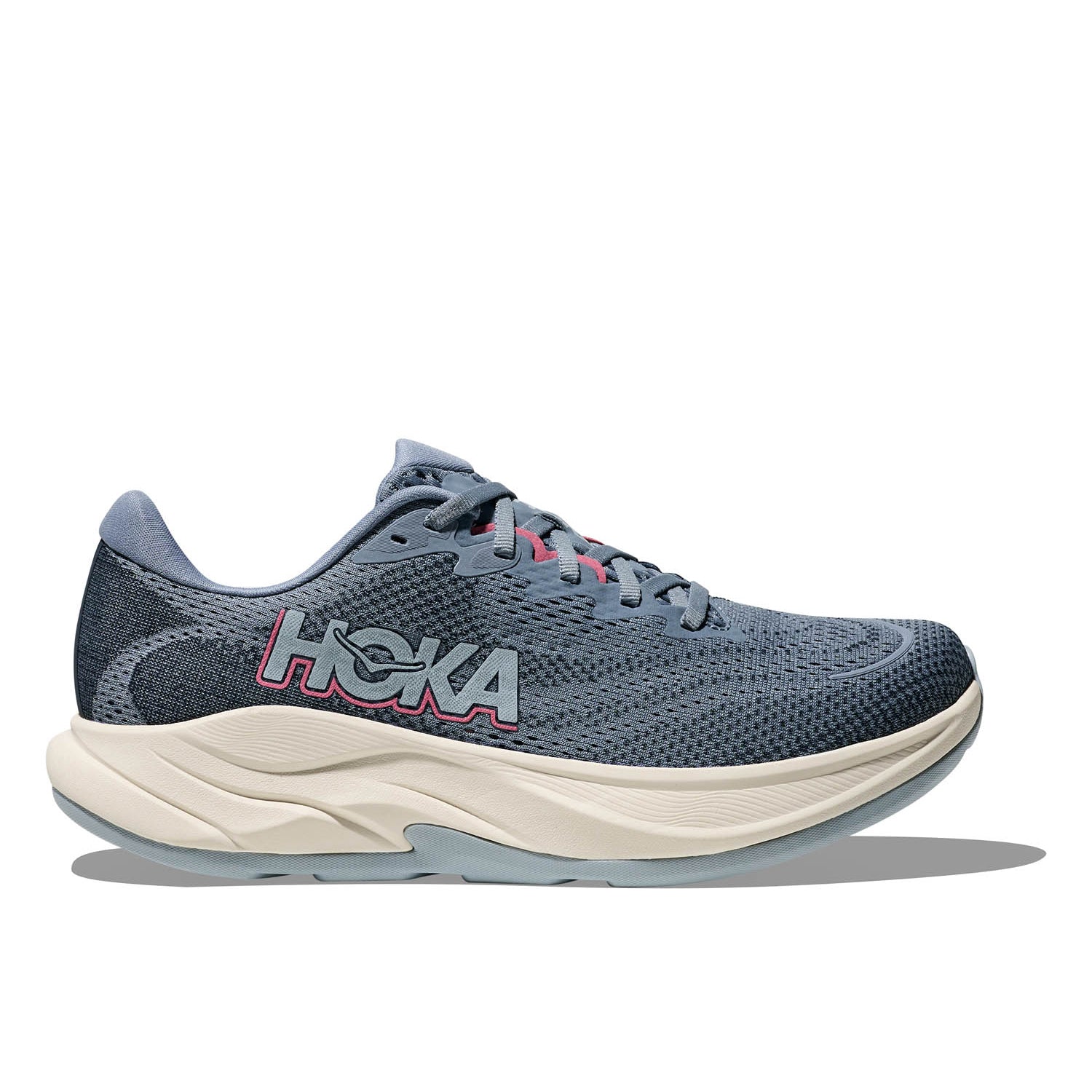 HOKA RINCON 4 (WOMENS) WASHED BLUE / FADED NAVY – Runtrip Store