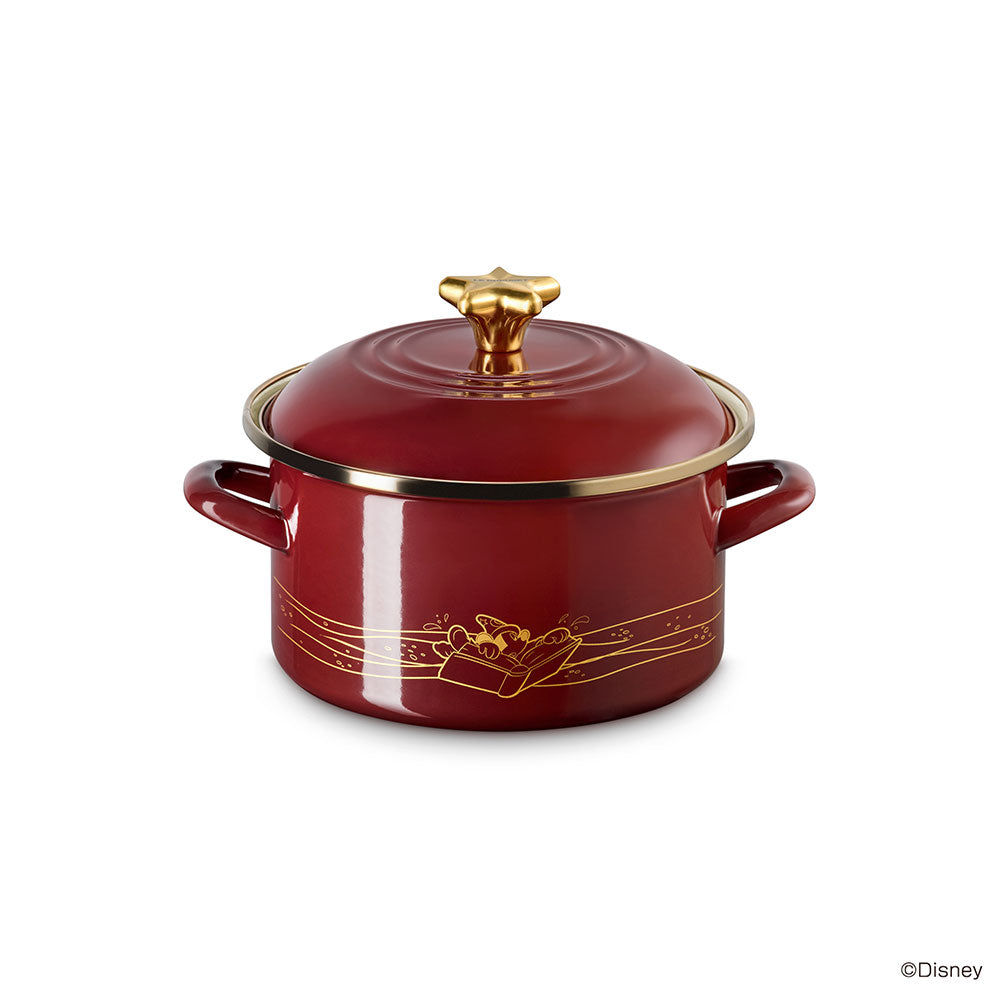 LE CREUSET（ル・クルーゼ） ファンタジア／EOS キャセロール 20cm