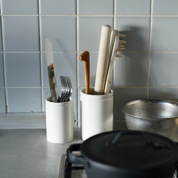 伊藤 環 プロダクツ 1+0 カトラリースタンド 大 - STROLL（ストロール）