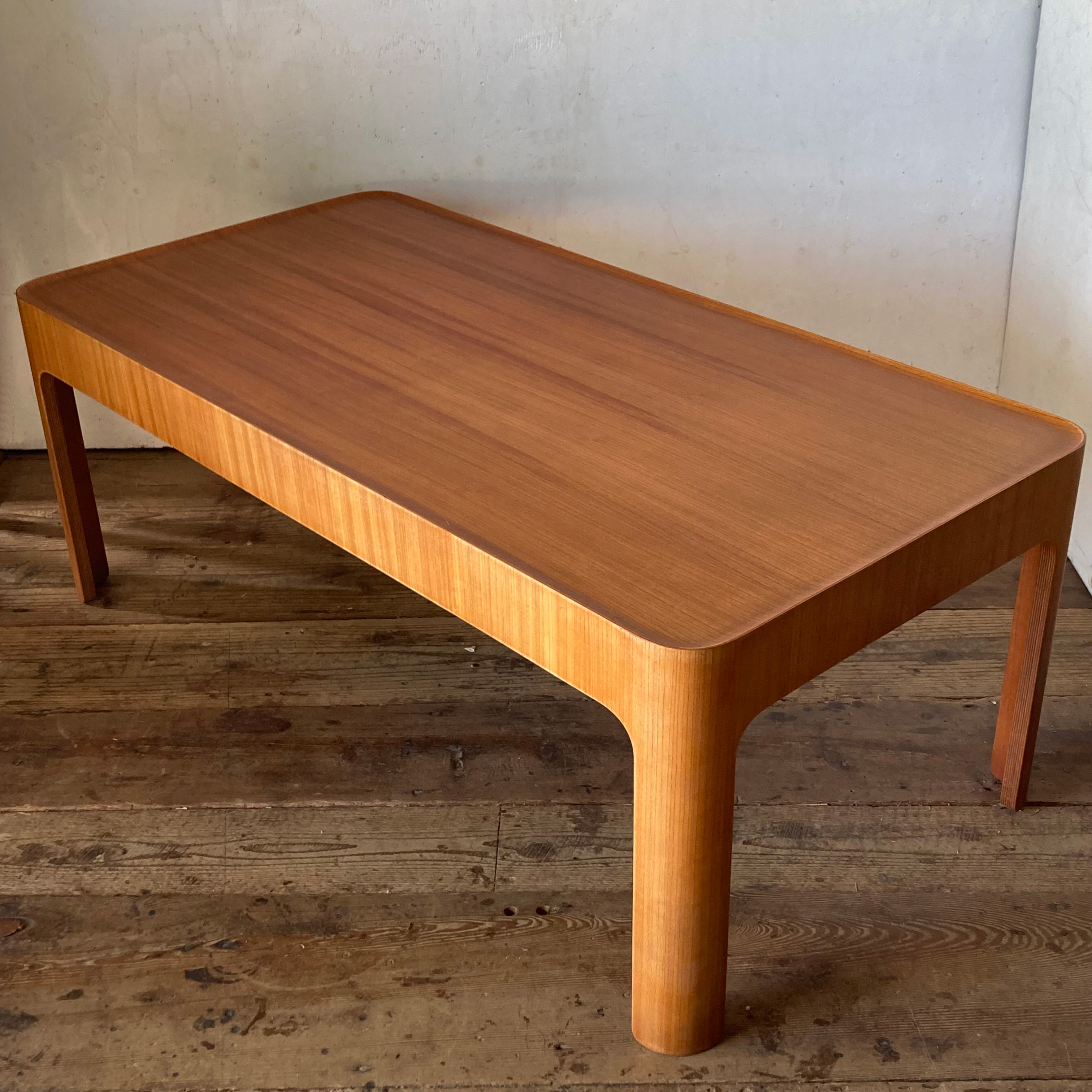 ジャパンヴィンテージ 天童木工 haco 剣持 勇 デザイン センター