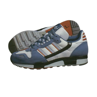 アディダス・ゼットエックス 800（adidas ZX 800） | スニーカー見学