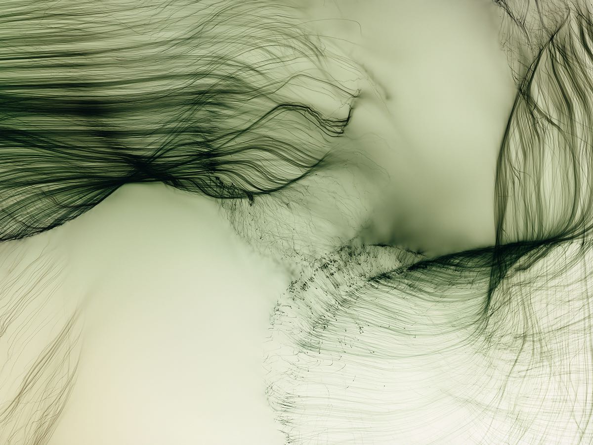 Wolfgang Tillmans | Turn ordinary subjects to extraordinary photos