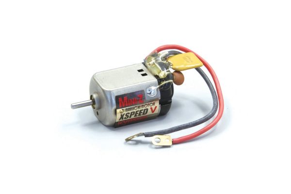 Mini-Z XSPEED MOTOR-V (2.4GHz/ICS) High RPM [Kyosho] MZW301