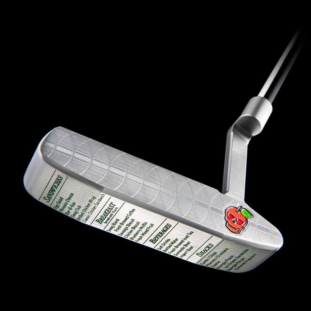 The Menu Handsome Too – Swag Golf Co