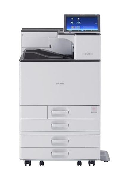 55枚/分印刷可能 A3カラー RICOH SP C841/C840