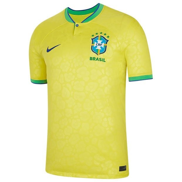 サッカー,ブラジル代表,ユニフォーム,激安 - Santista【サンチスタ