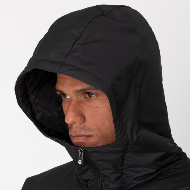 ATHLETA【アスレタ】 中綿ハーフコート＋中綿パンツ 上下セット