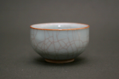 青木清高 粉青磁盃 三和堂（東京・日本橋）｜佐賀｜青木龍山｜盃