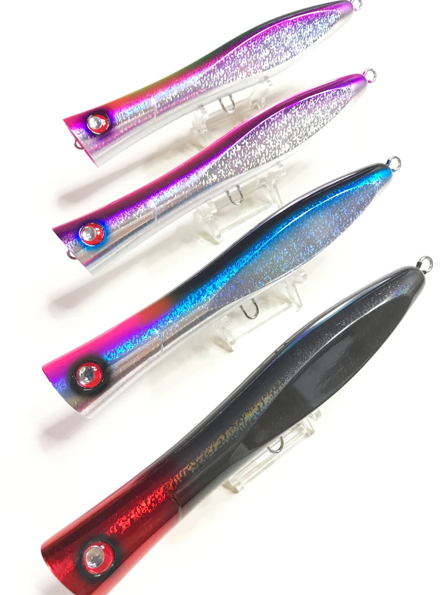 EXTREME LURE – SARASI