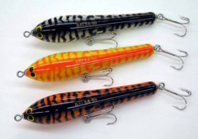 ザウルス ソルティー ビッグラッシュ EX フロッグ ザウルス SAURUS