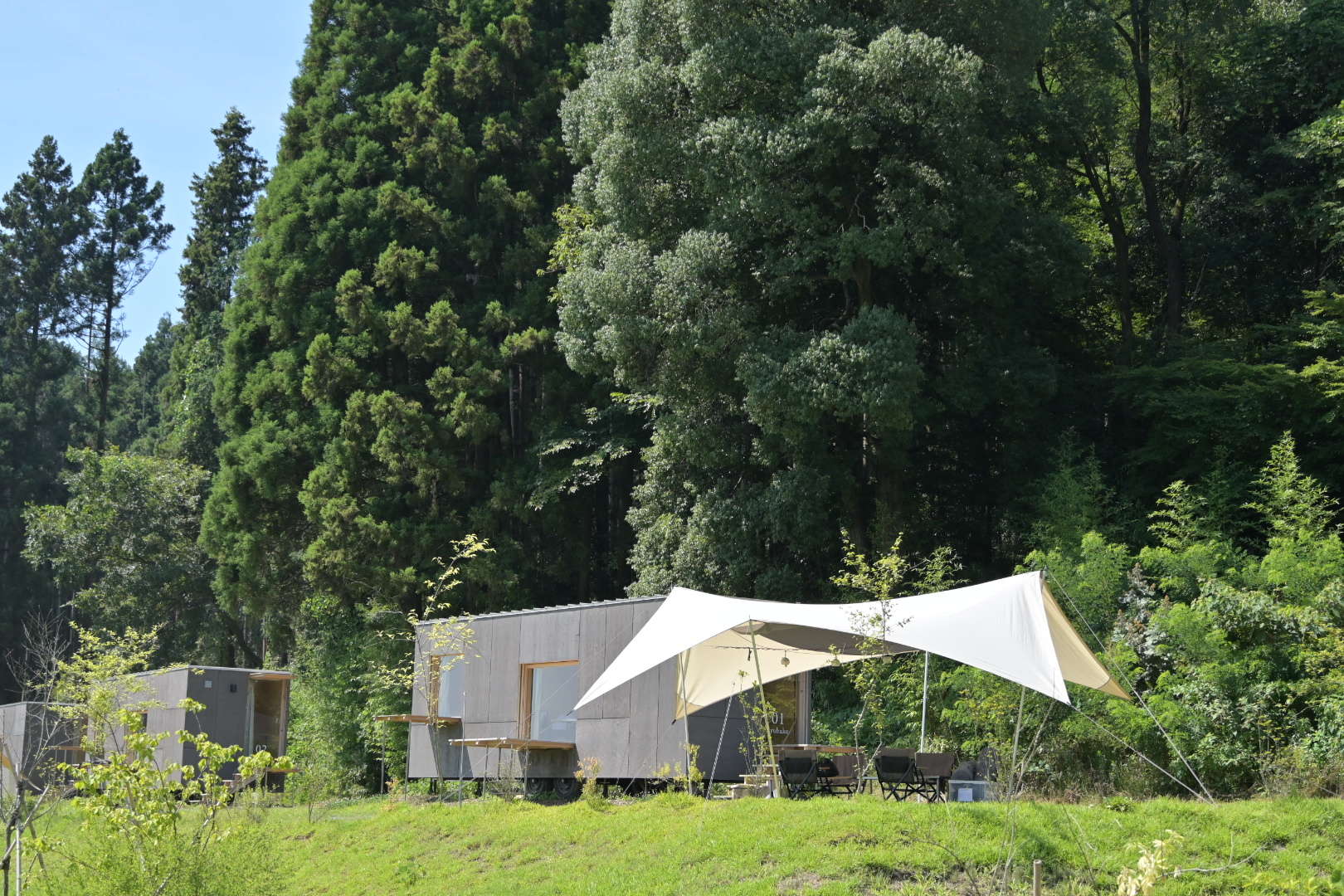 KANUMA Info.】住箱プランがリニューアルしました！ ｜ スノーピーク