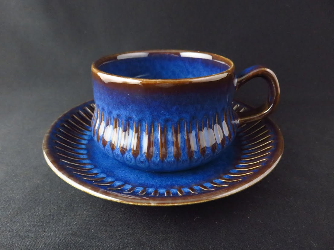 Gefle(ゲフレ)/Upsala Ekeby(ウプサラエクビー) – 北欧ヴィンテージ