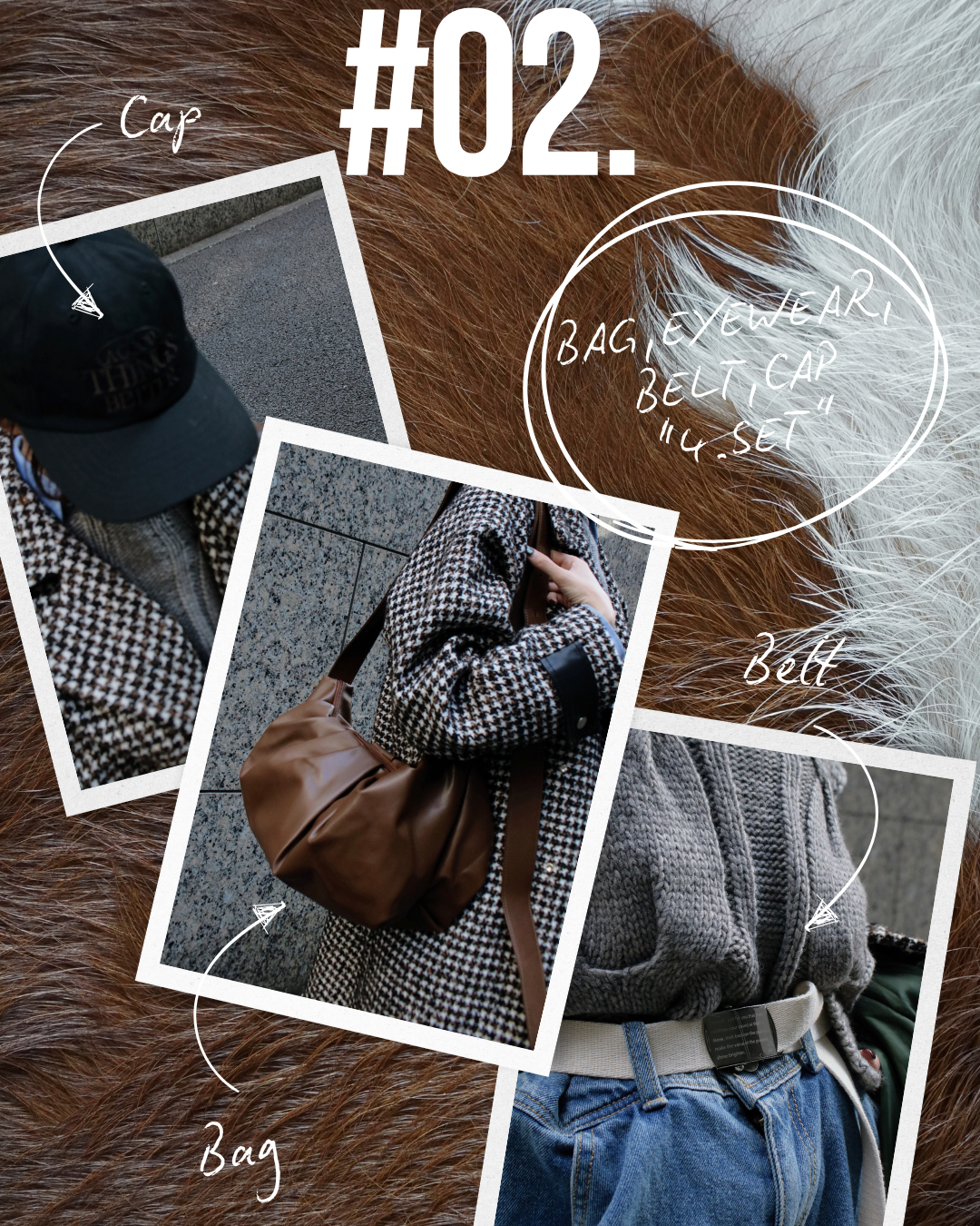 完売必至／／ 11/19(水)PM12:00発売、Scrap Book福袋2026の中身とは