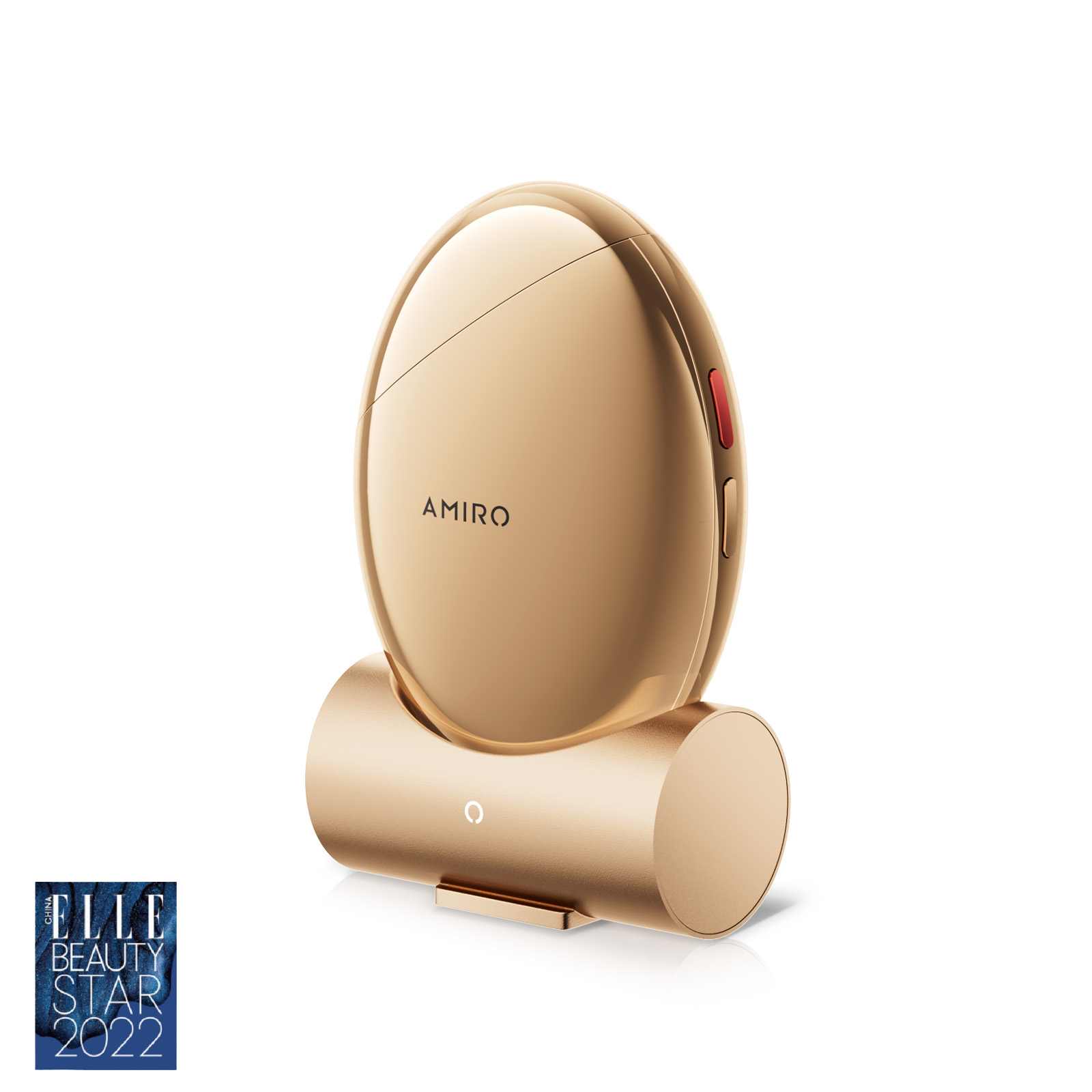 RF美顔器 AMIRO S1 – SeeSea SHOP