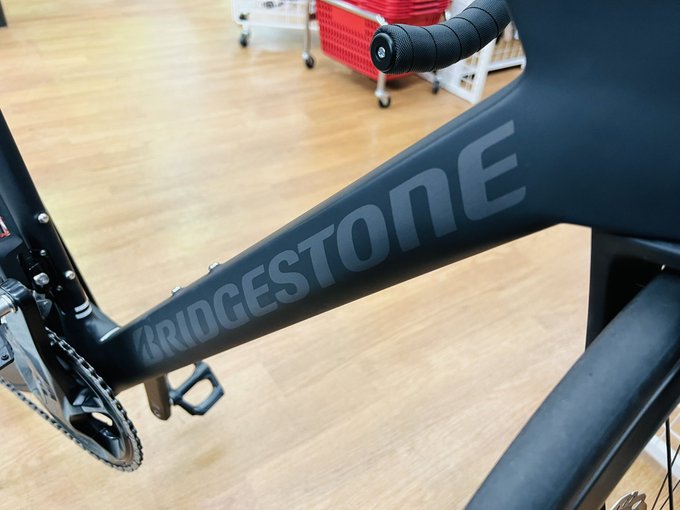 BRIDGESTONE RP8 発表！ | バイシクルセオ新松戸
