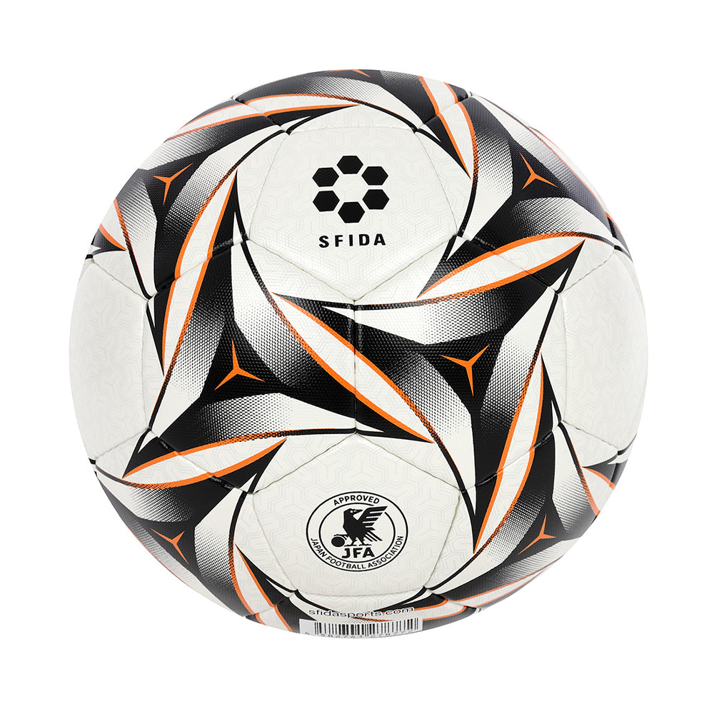 Soccer Ball] SUPER THERMO JR SB-25ST02 Size 4 | sfida Online Store