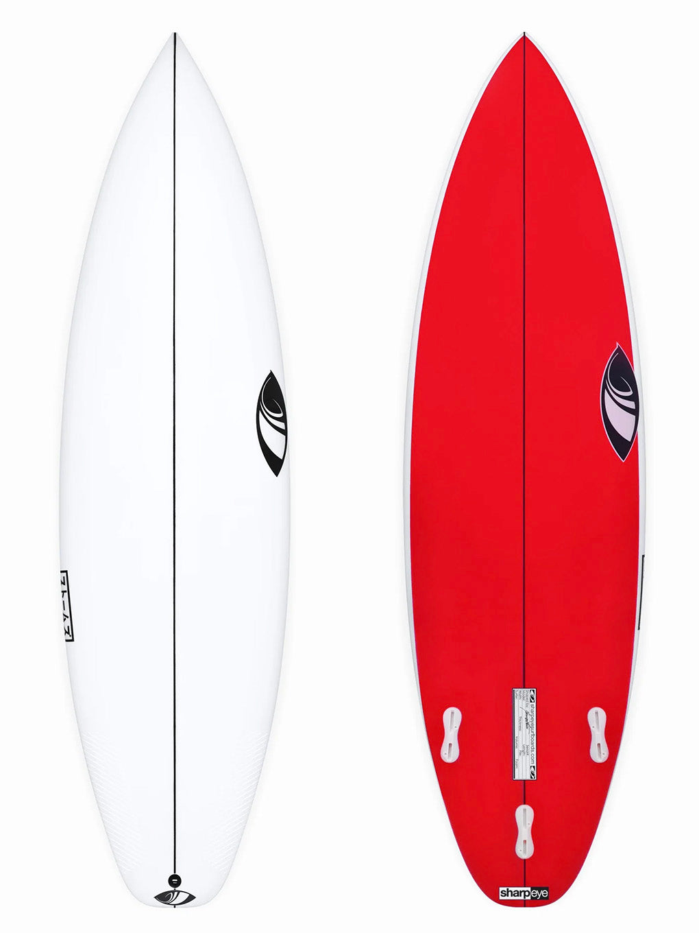 STORMS – SHARP EYE JAPAN シャープアイサーフボード ジャパン