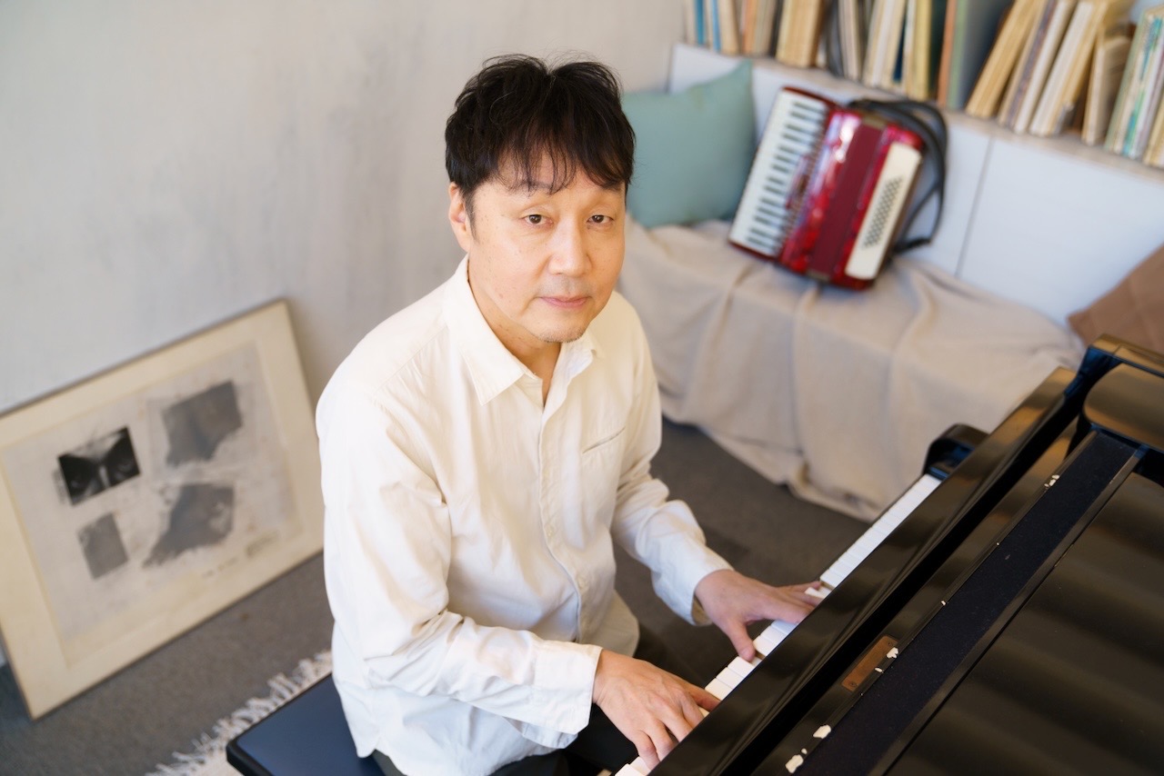 若干枚数の当日券販売します】柳原陽一郎「押しかけて岡山～Birthday