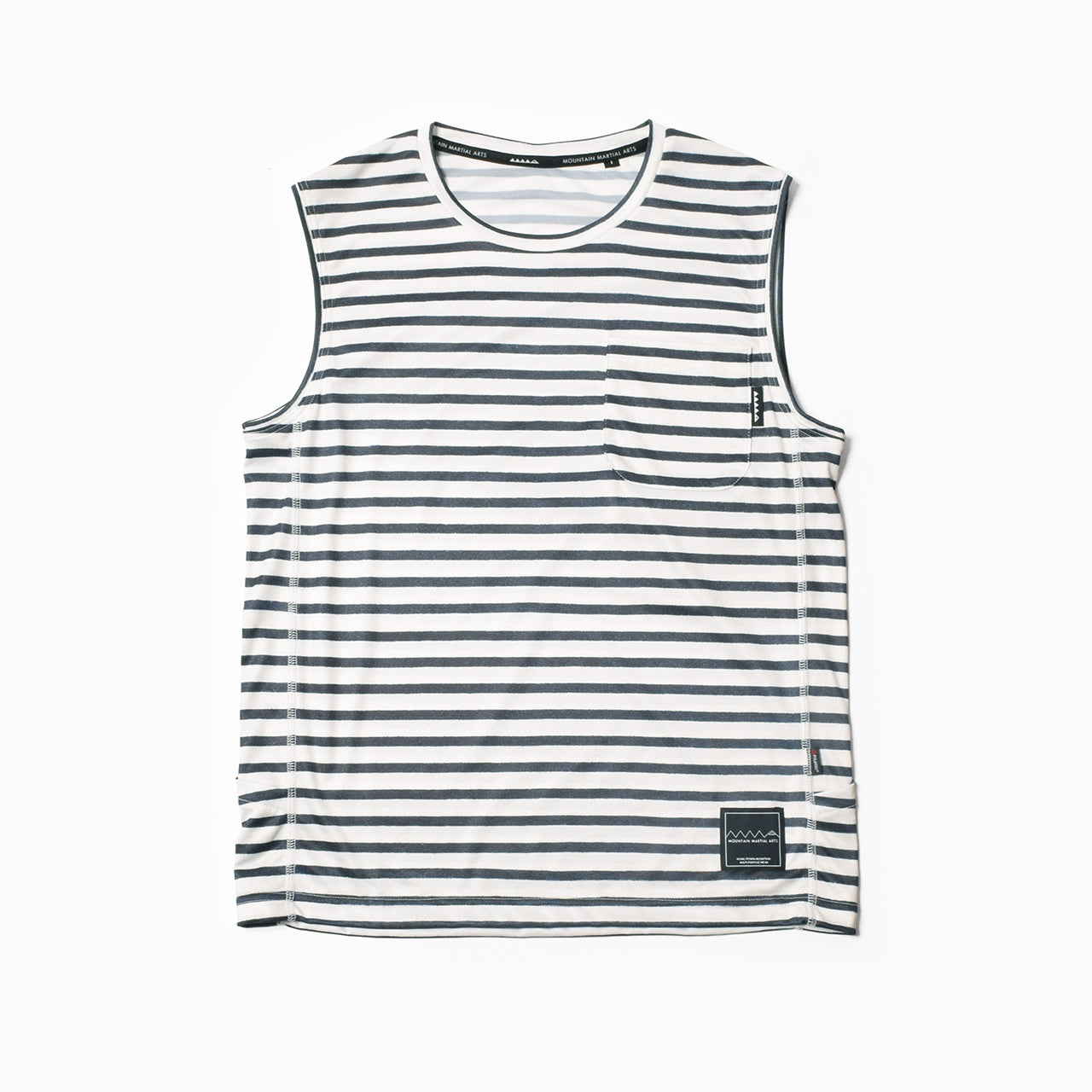 2025夏モデル】MMA/マウンテンマーシャルアーツ MMA POLARTEC Border