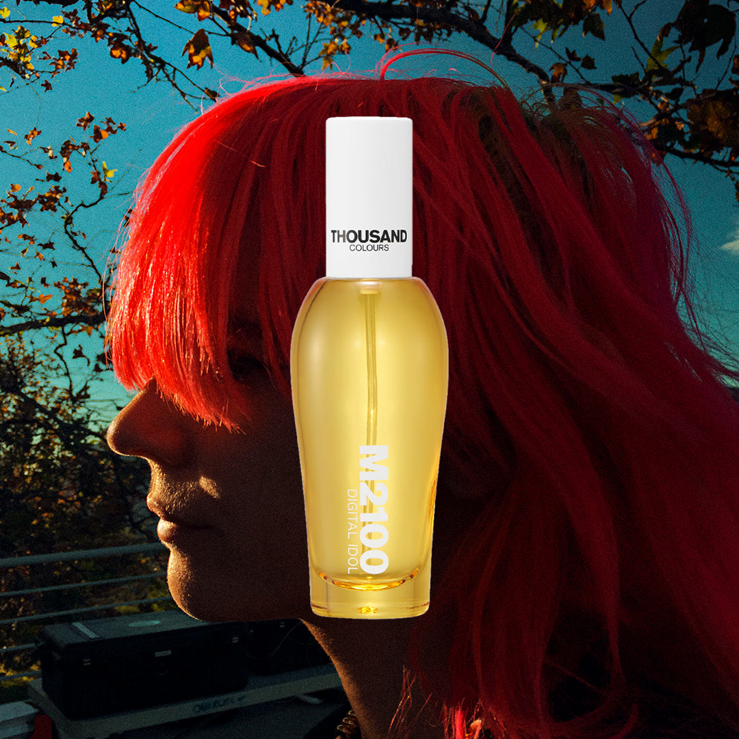 M2100 DIGITAL IDOL | サウザンドカラーズ 【公式】オンラインストア