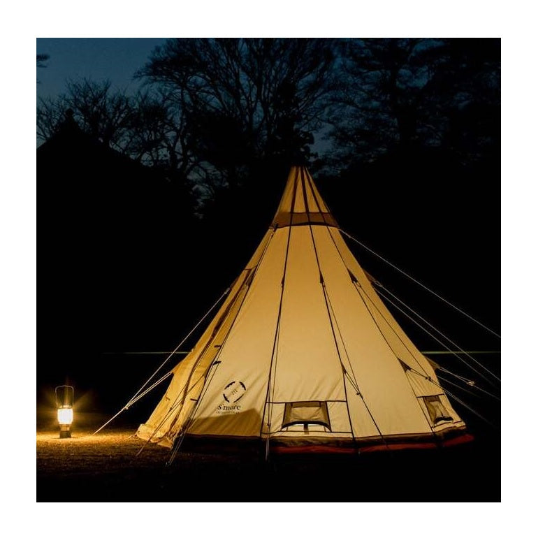 スモア S`more Tippo 300【店舗在庫品】 – キャンプリンク公式