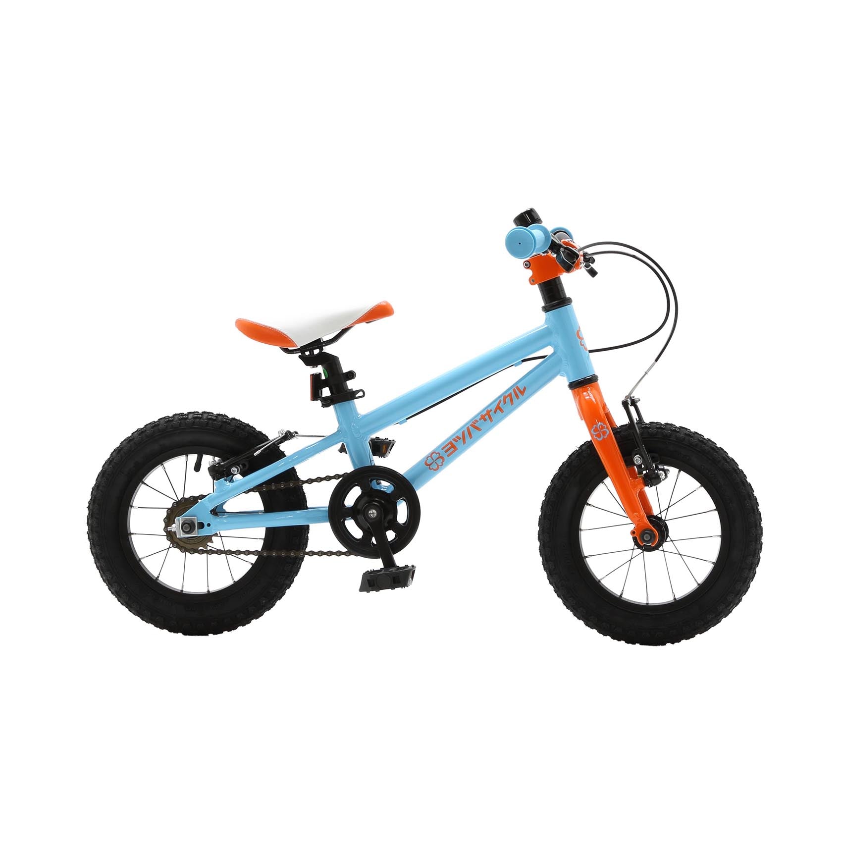 YOTSUBACYCLE Yotsuba Zero 12