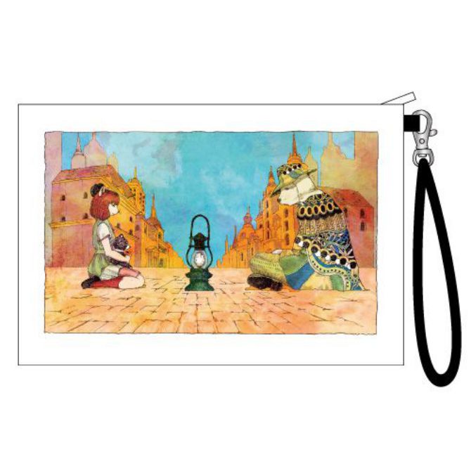 犬と猫 ビッグクラッチ – KENSHI YONEZU ONLINE STORE