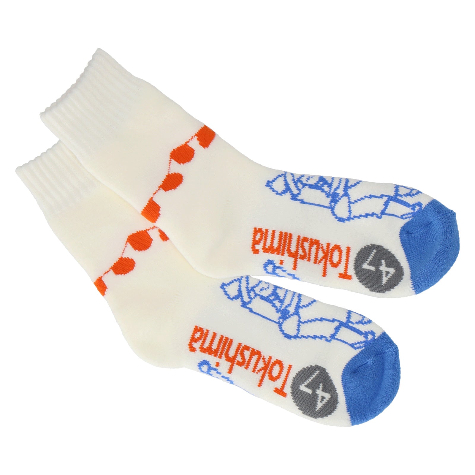 徳島 阿波踊り ソックス – INTERMODE KAWABE