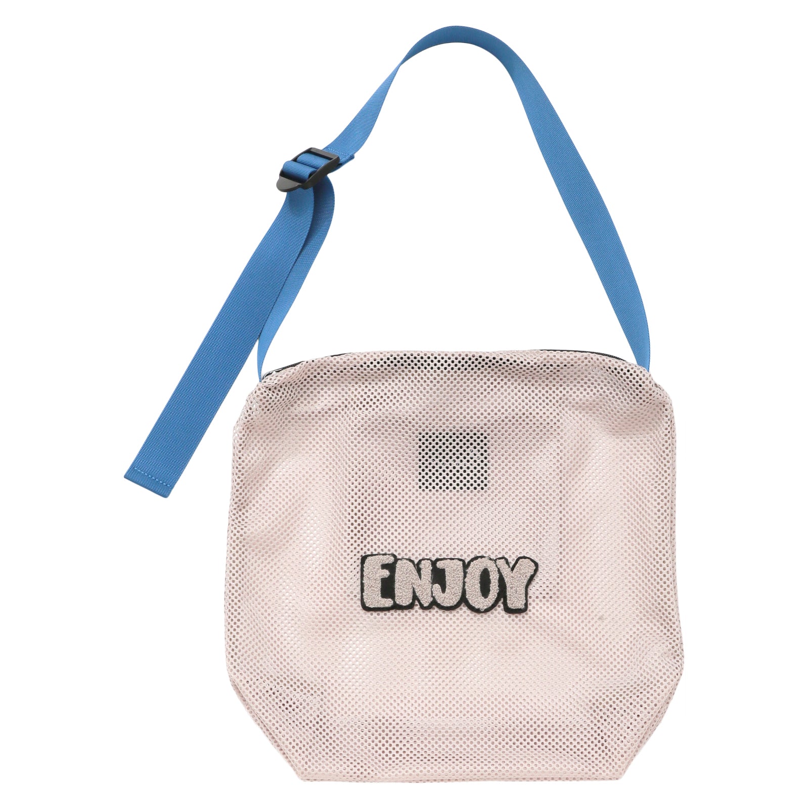 NEW】メッシュワッペンショルダー グレー – INTERMODE KAWABE