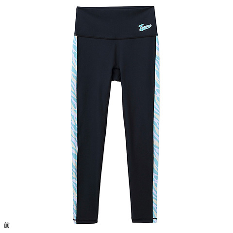 LAVA×阪神タイガース TORACO DAY限定デザインレギンス - 阪神