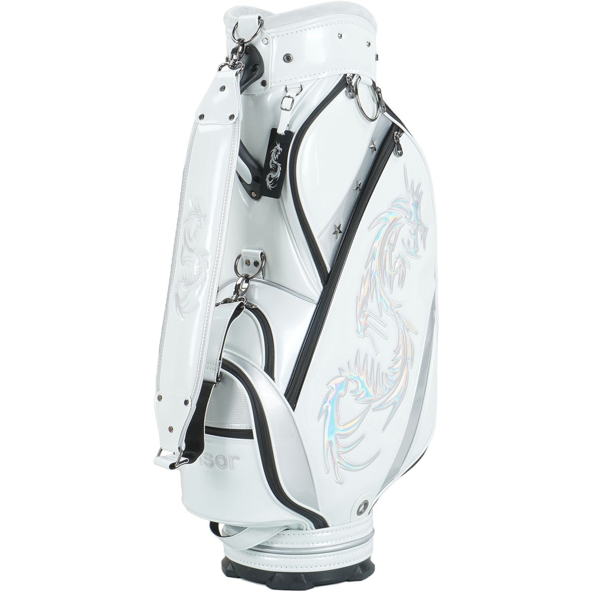 アドバイザー(ADVISOR) キャディバッグ 通販｜GDOゴルフショップ