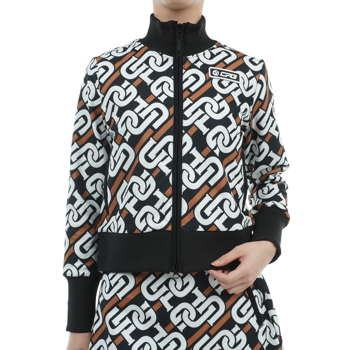 CPG GOLF アウター レディス 通販｜GDOゴルフショップ