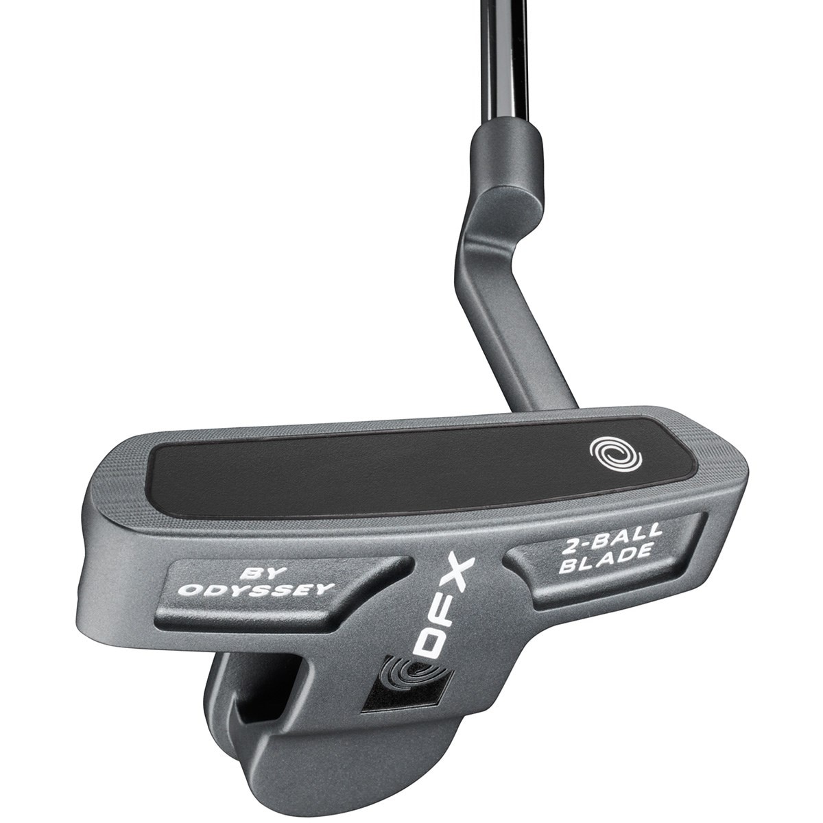 DFX BY ODYSSEY 2-BALL BLADE CH パター(パター（単品）)|DFX