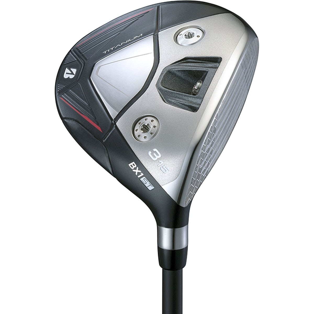 BX1 ST フェアウェイウッド TENSEI PRO BLACK 1K CORE 60(フェアウェイ