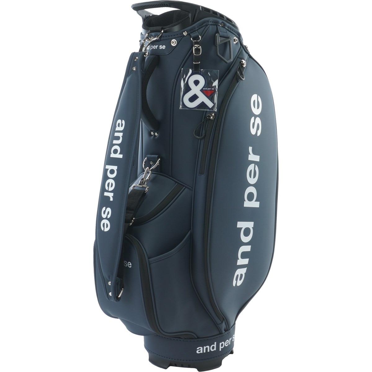 アンパスィ キャディバッグ レディス 通販｜GDOゴルフショップ