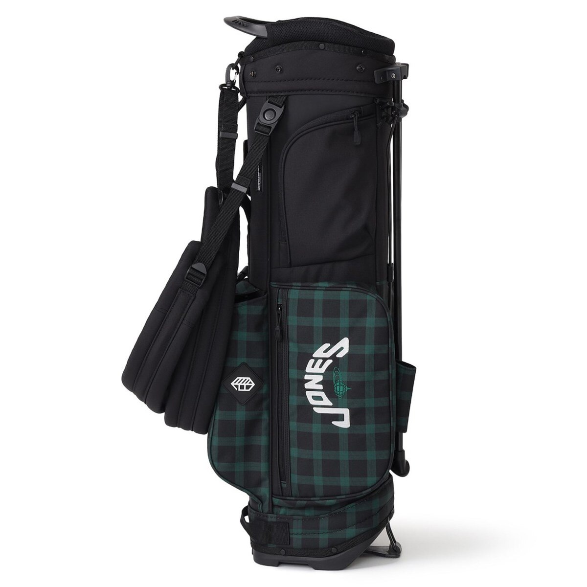 ビームスゴルフ キャディバッグ 通販｜GDOゴルフショップ