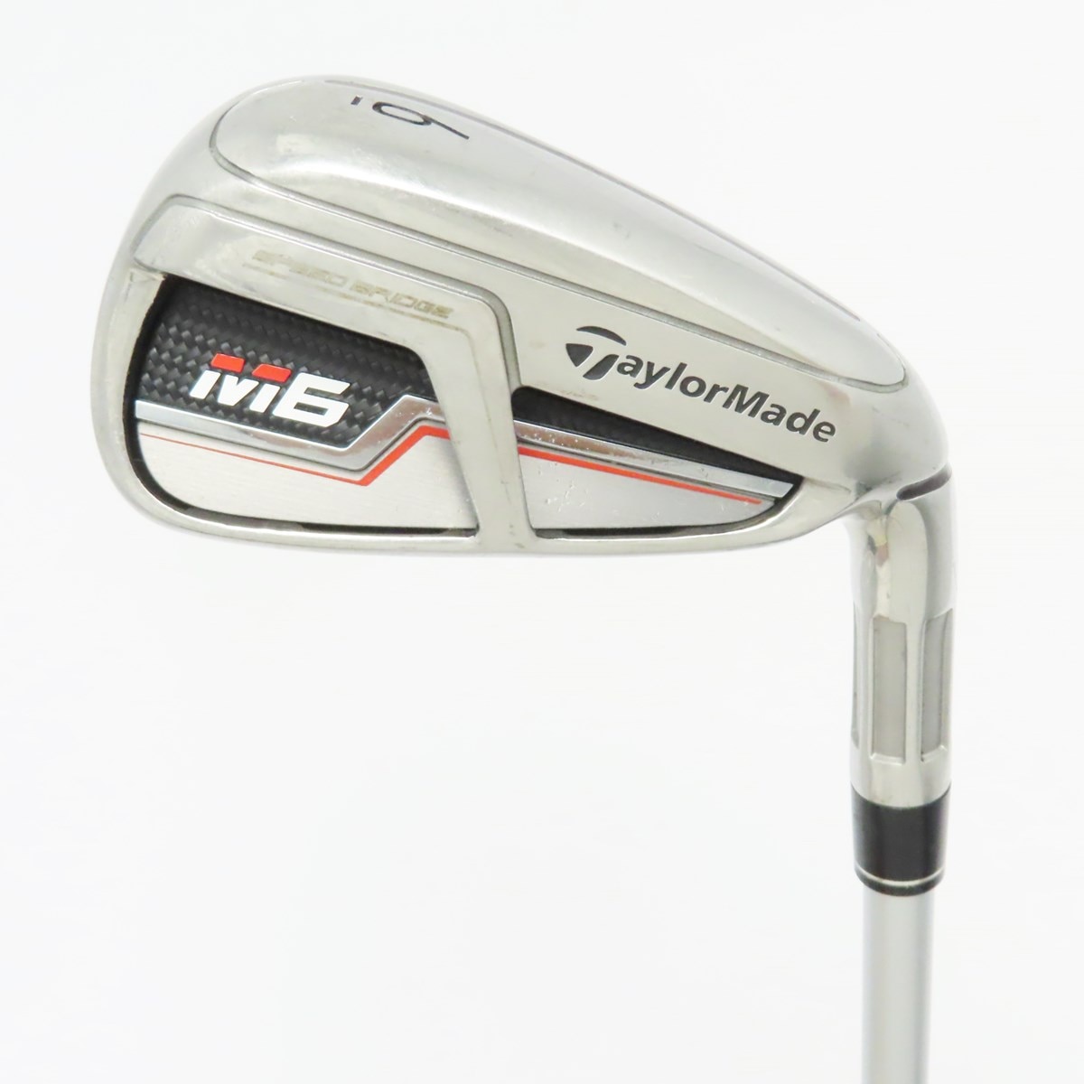 中古】M6 アイアン FUBUKI TM6 2019 25 S CD(アイアン（セット）)|M6