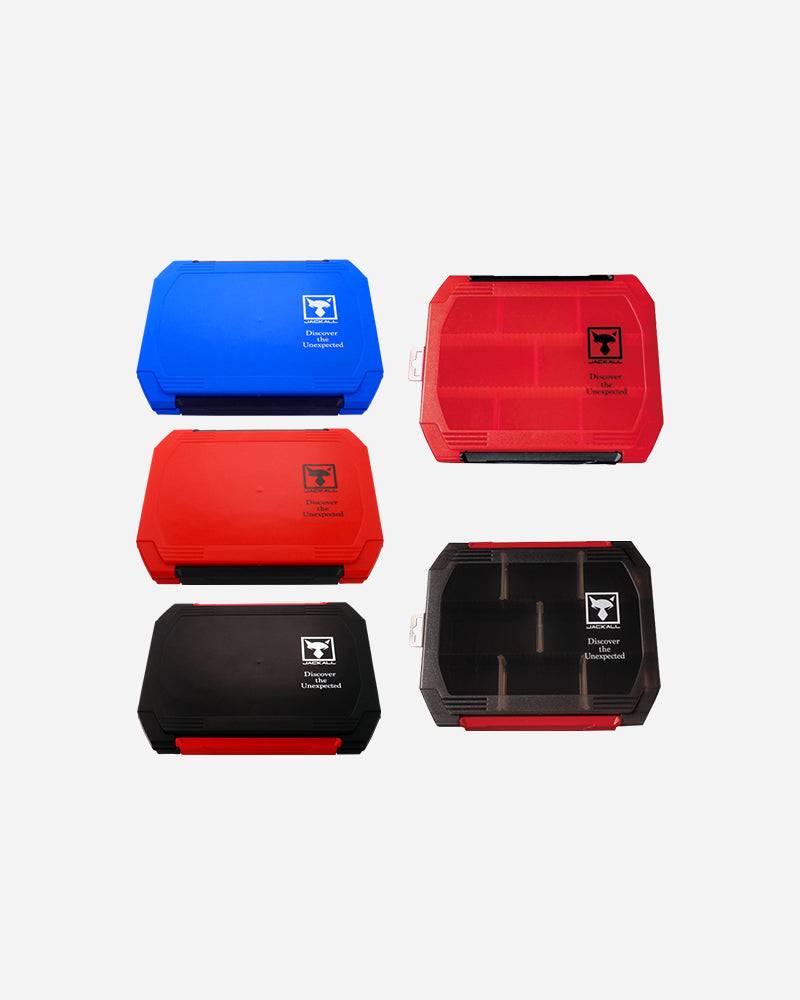 1500D WオープンタックルBOX S