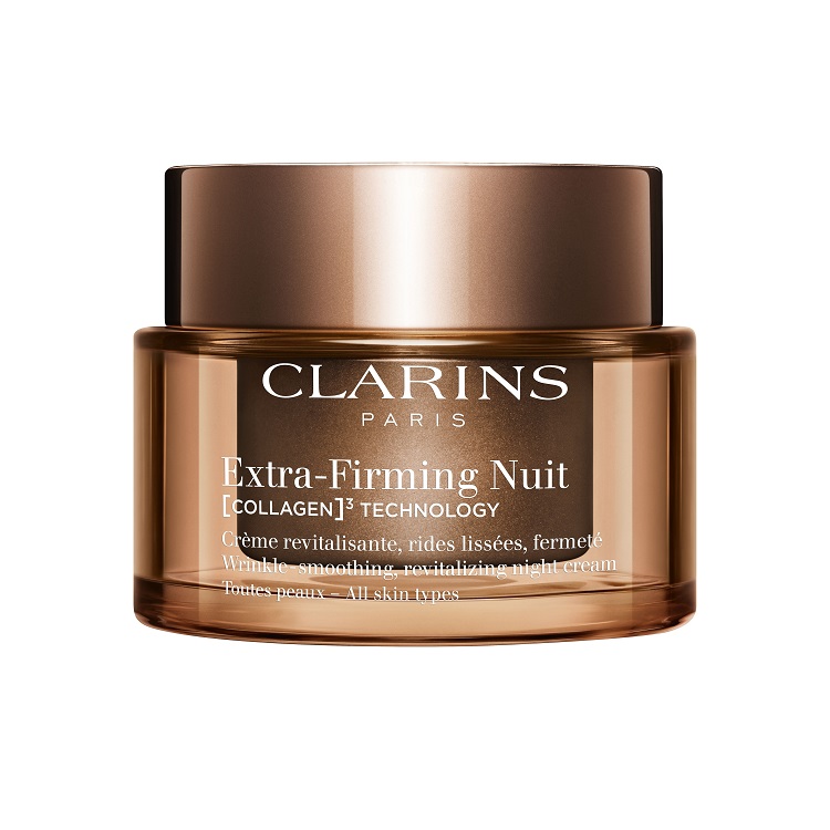 ファーミング EX ナイト クリーム N オールスキン|クラランス