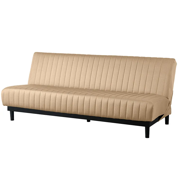 フランスベッド］ソファベッド スイミーBasic ベージュ レッグ