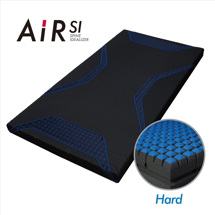 ☆［エアー］SIマットレス ハード シングル|西川AiR|小田急百貨店