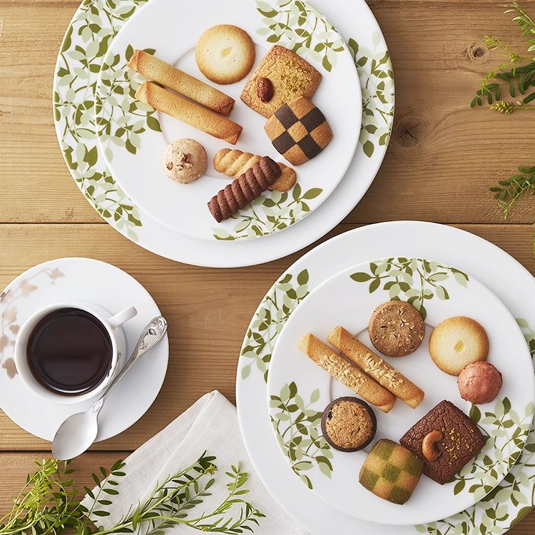 ☆プロミネントアソート 27個入|小田急のてみやげ|ゴンチャロフ