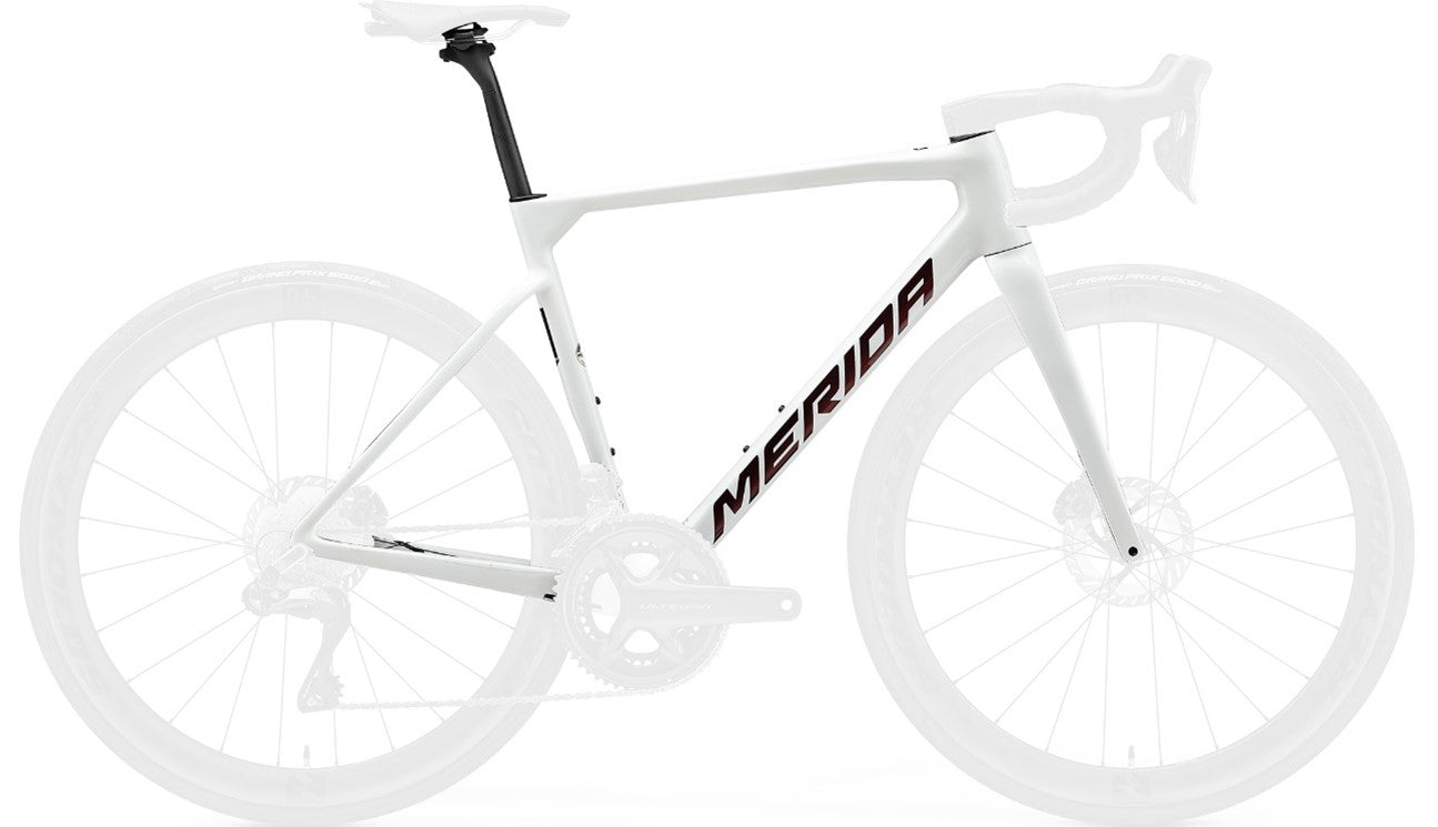 SCULTURA FRAME SET（スクルトゥーラ フレーム セット）8000｜MERIDA