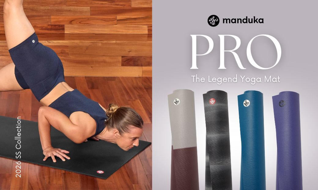 ヨガ 最新作 TOP｜Manduka JAPAN マンドゥカ[公式] オンラインストア