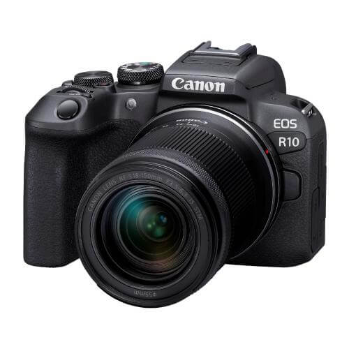 10,000円キャッシュバック実施中！】EOS R10 RF-S18-150 IS STM レンズ