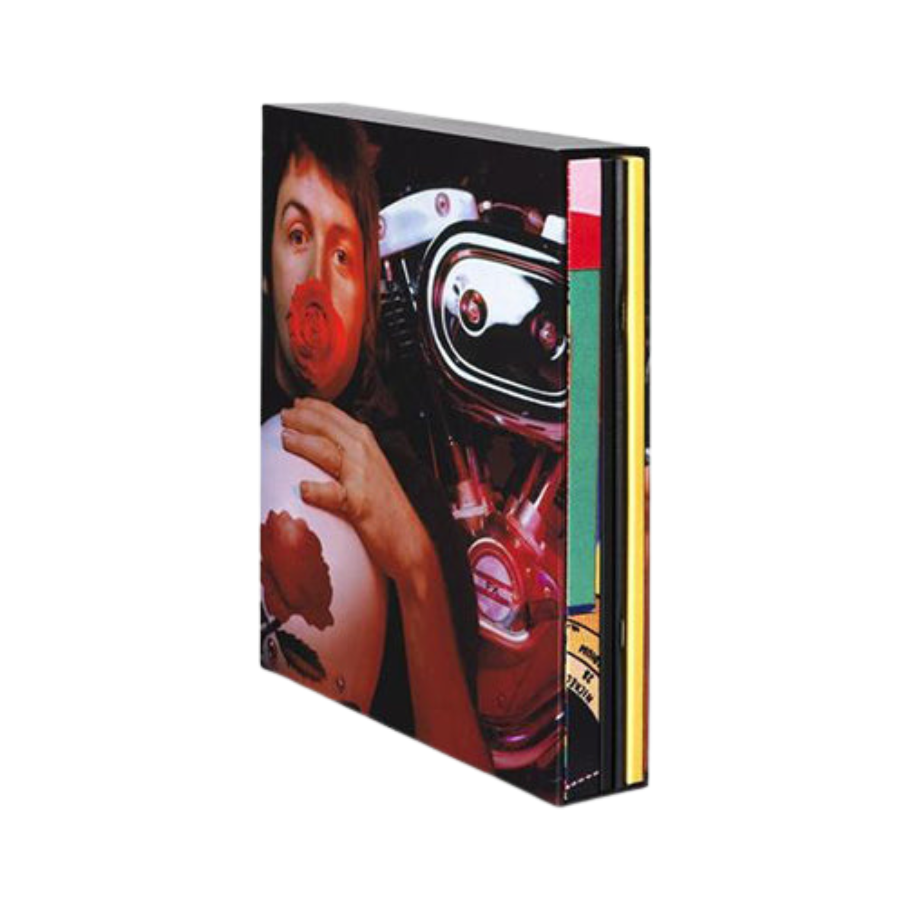 Red Rose Speedway - Deluxe Edition - Paul McCartney Official Store
