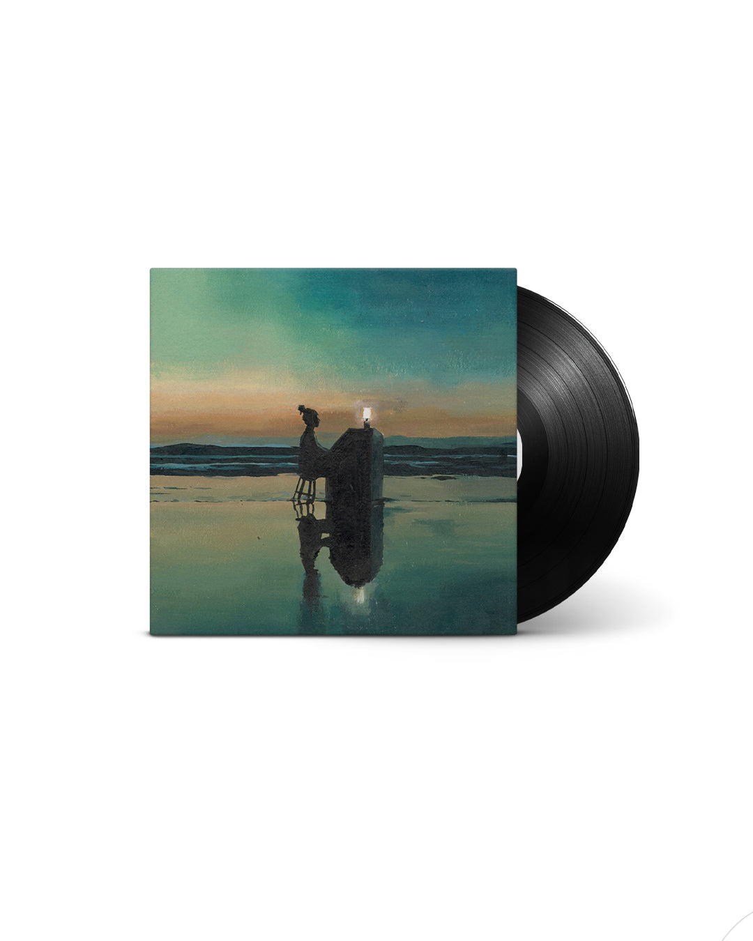 FKJ - Ylang Ylang - VINYL 12