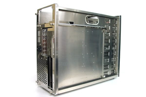 高品位アルミ製ケースが「Abee」から発売開始！ - 自作PC・PCパーツが