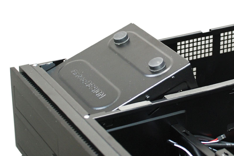 Antec×九十九電機特別仕様のコラボレーションモデル！ - 自作PC・PC