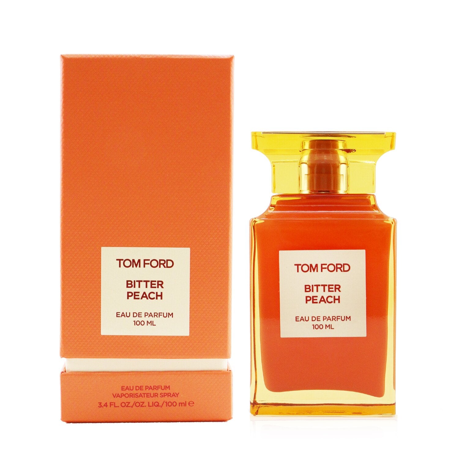 Bitter Peach By Tom Ford – Shopandbeyondlb